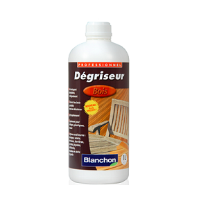 חומר ניקוי לעץ דגריזר (Degrizer) – Blanchon